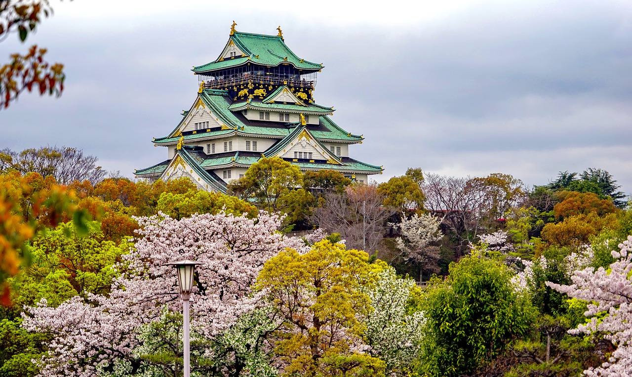 肇庆追寻梦想的起点：为何选择高考后去日本留学？